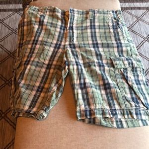 Polo Short
